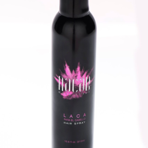 LACA NACAR HAIR STYLE