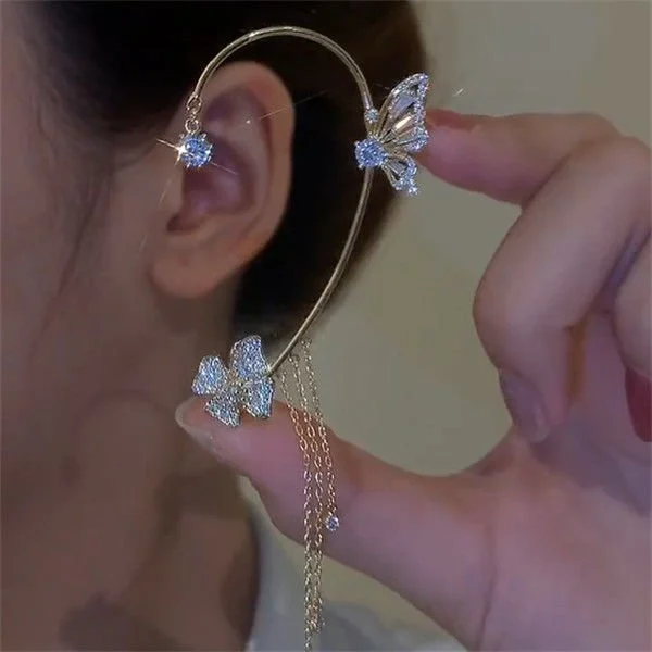 Pendientes Butterfly™ pack 2