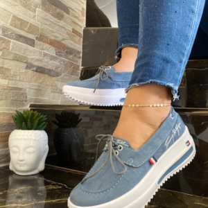 Mocasín Tommy Hilfiger