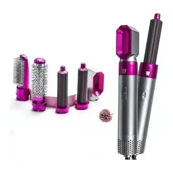 CEPILLO CABELLO 5 EN 1 - Imagen 2
