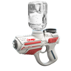 PISTOLA AGUA ELECTRICA
