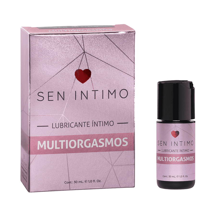 Multiorgssmos Sen 30ml