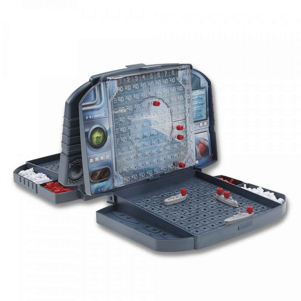 JUEGO DE MESA BATTLESHIP