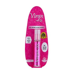 ESTRECHANTE VAGINAL - VIRGN SX 15GR