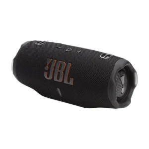Parlante JBL Inalámbrico Bluetooth Charge 6 45W Negro