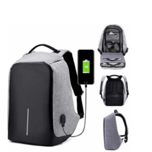 Maleta Maletín Antirrobo Impermeable