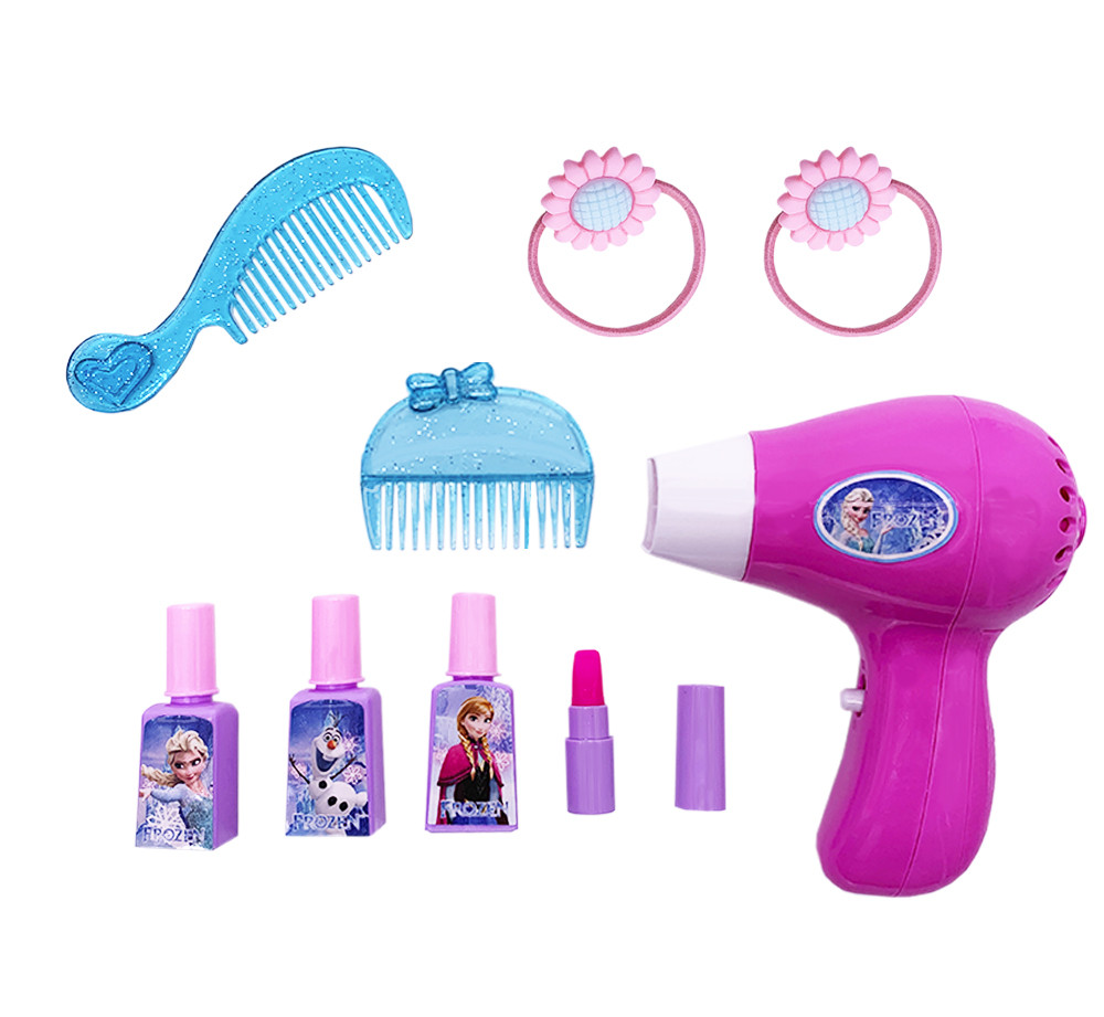 TOCADOR CASTILLO INFANTIL NIÑAS