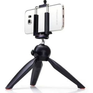 Mini Tripode Ajustable Portátil