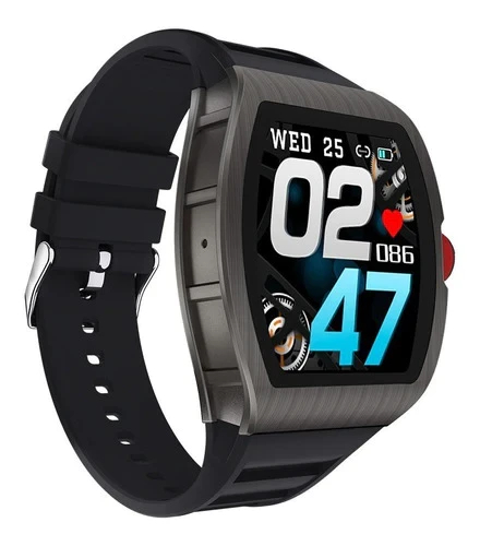 M1 Reloj Inteligente, Smart Watch - Imagen 2