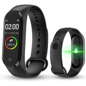 Reloj Smartwach bracelet M4 reloj int