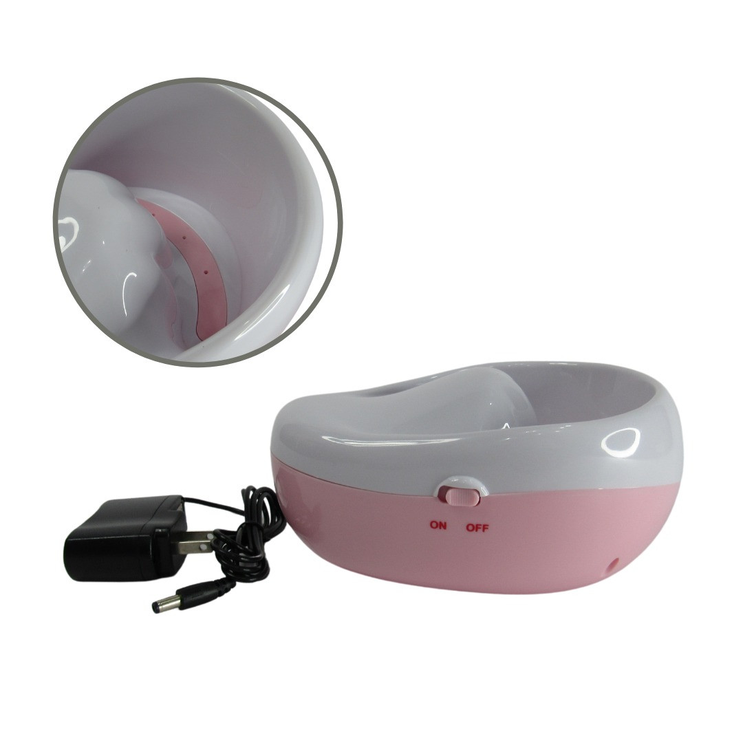 Maquina spa para manicure