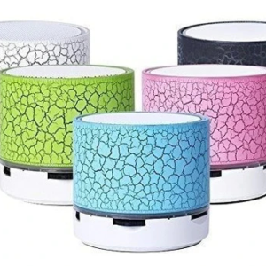 Mini Parlante Bluetooth