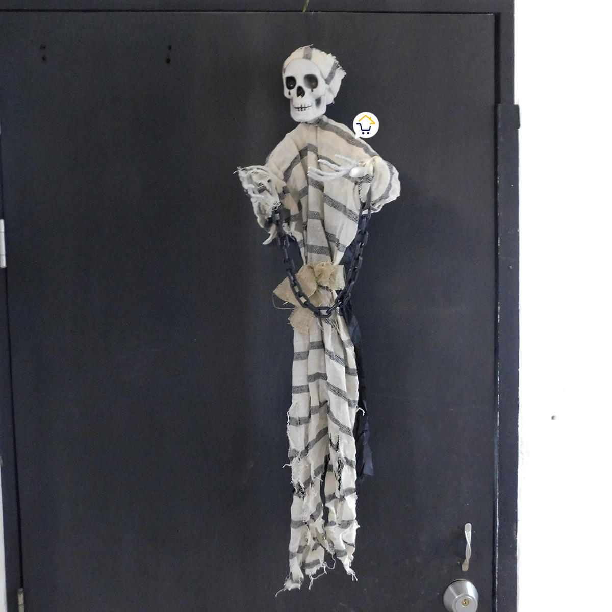 Esqueleto Colgante Halloween OF502