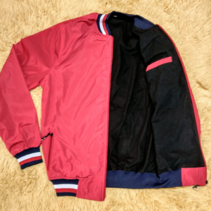 CHAQUETA TOMMY PARA CABALLERO TALLA L