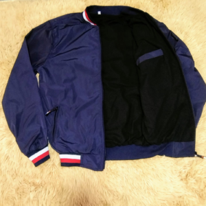 CHAQUETA TOMMY PARA CABALLERO TALLA L