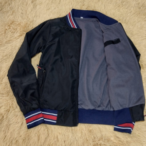CHAQUETA TOMMY PARA CABALLERO TALLA M