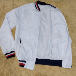 CHAQUETA TOMMY PARA CABALLERO TALLA M