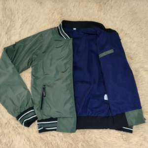CHAQUETA TOMMY PARA DAMA TALLA M