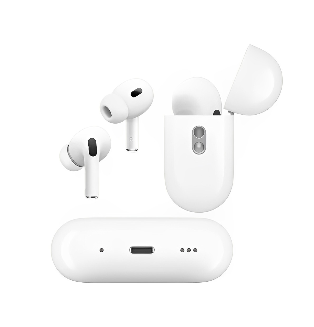 Audifonos AirPods Pro 2nd Generación - Imagen 2