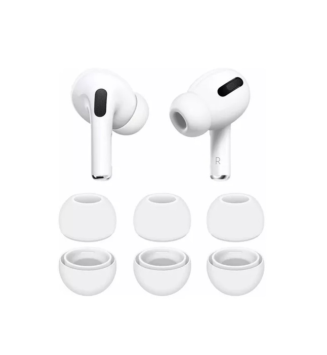Audifonos AirPods Pro 2nd Generación