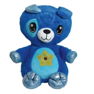Peluche Star Belly Dream Lites Luz Noctu