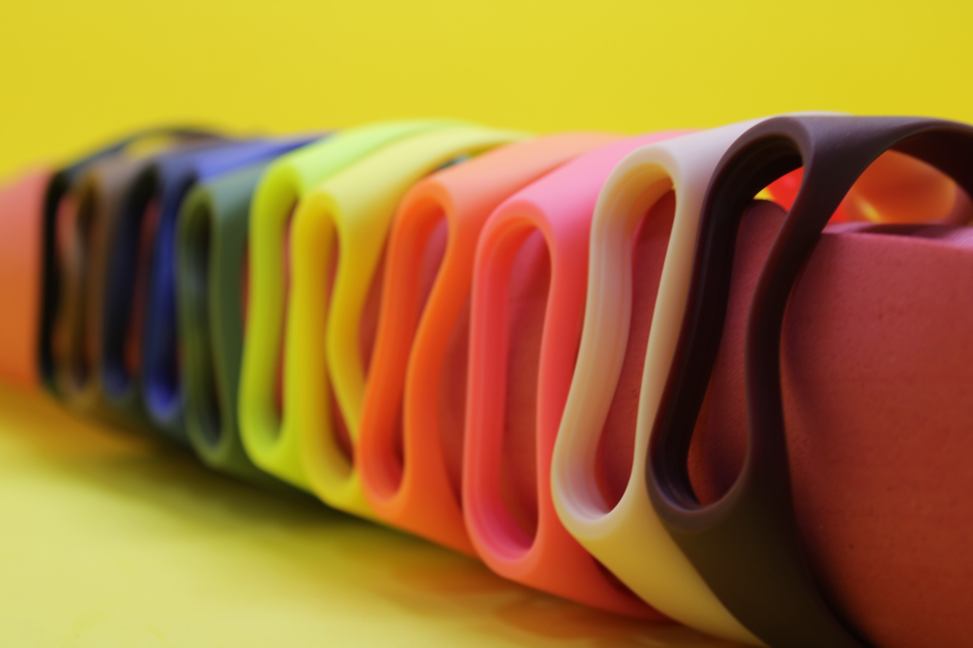 Manilla Pulsera Correa Repuesto Smart B - Imagen 2