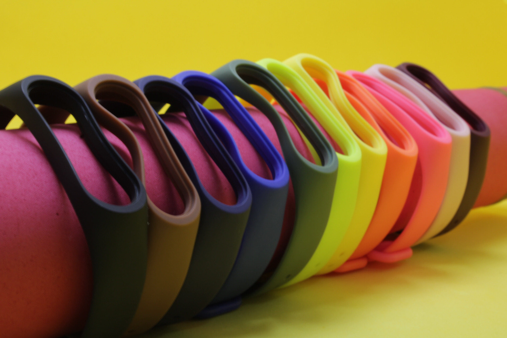 Manilla Pulsera Correa Repuesto Smart B