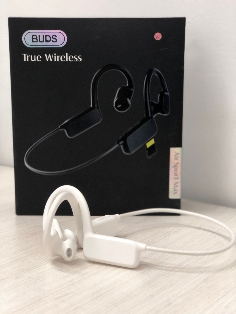 Audifonos deportivos inalambricos - Imagen 2