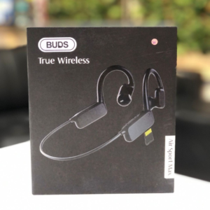 Audifonos deportivos inalambricos