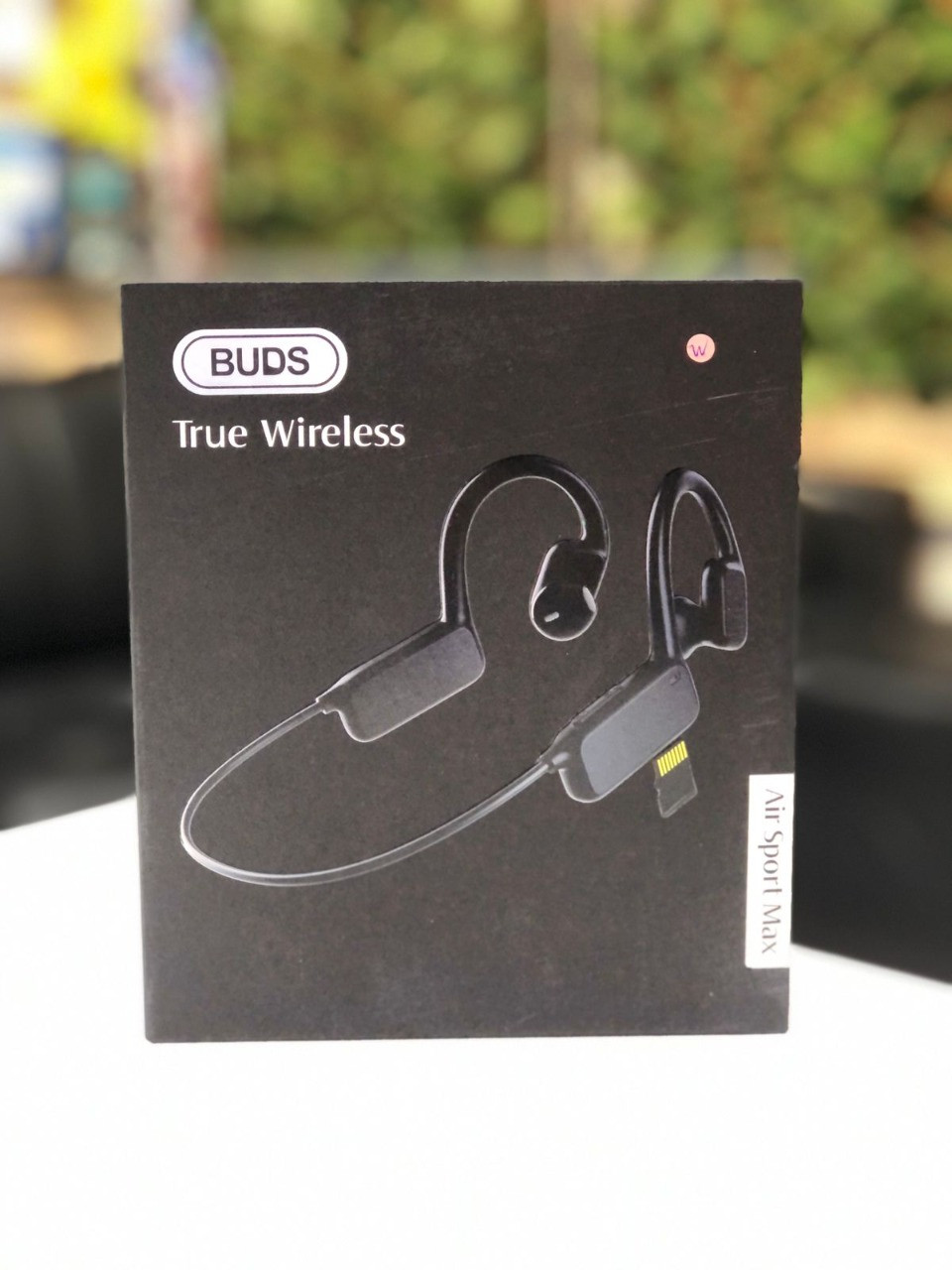 Audifonos deportivos inalambricos