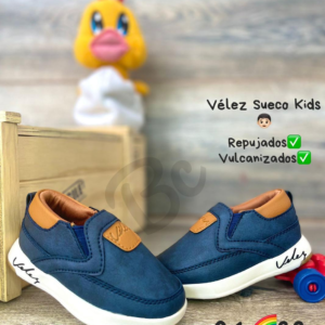 Sueco Kids