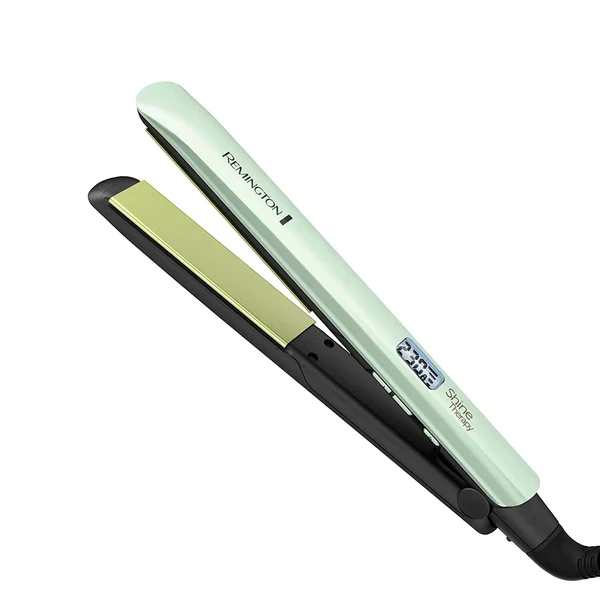 Plancha remington de aguacate