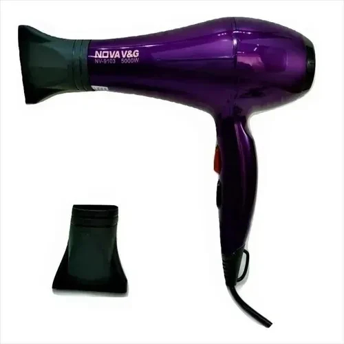 Secador de cabello nova