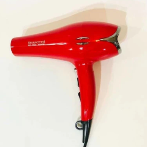 Secador de cabello remington pro air ion