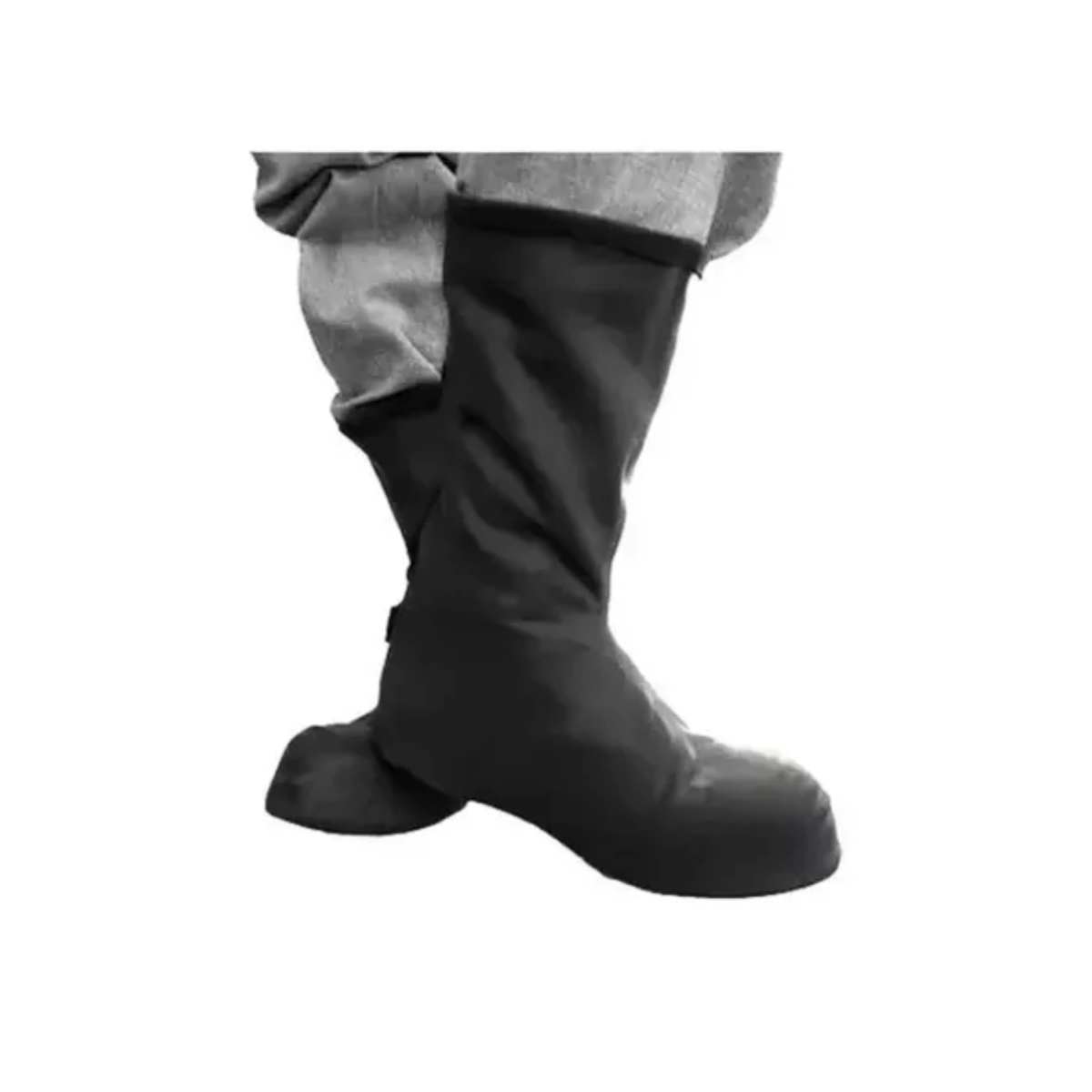 Botas Latex  impermeable para motos