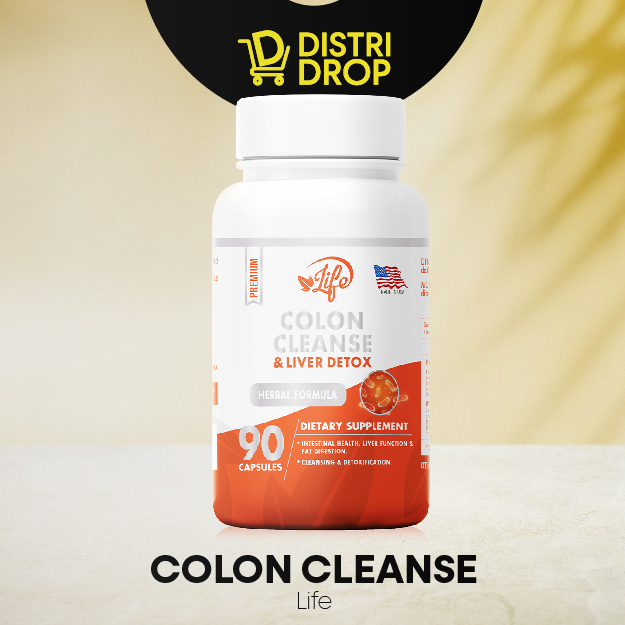 COLON CLEANSE