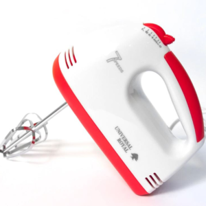Batidora De Mano Universal Royal Iu-102
