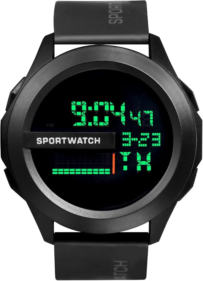 RELOJ SPORTWATH DEPORTIVO🔥🍹 PROMO - Imagen 2