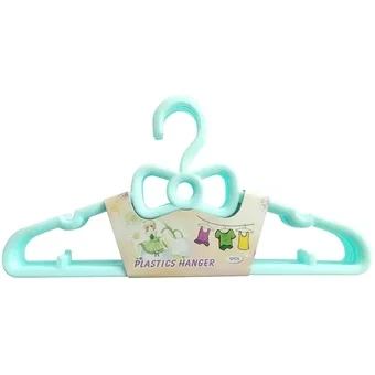 Paquete Ganchos x 25 unds Lazo - Imagen 2