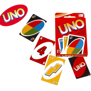 Carta uno