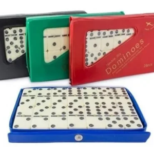 Domino doble six 28 Piezas