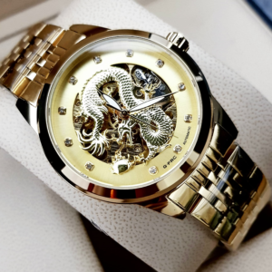 RELOJ G FORCE AUTOMATICO DRAGON