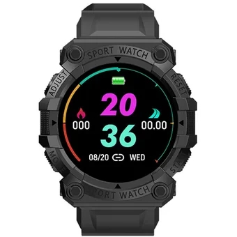 fd 68 smart watch