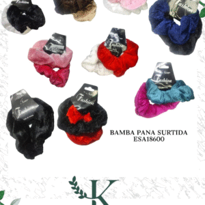 BAMBA PANA SURTIDA