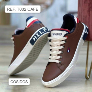 ZAPATO CABALLERO Tommy Hilfiger T002