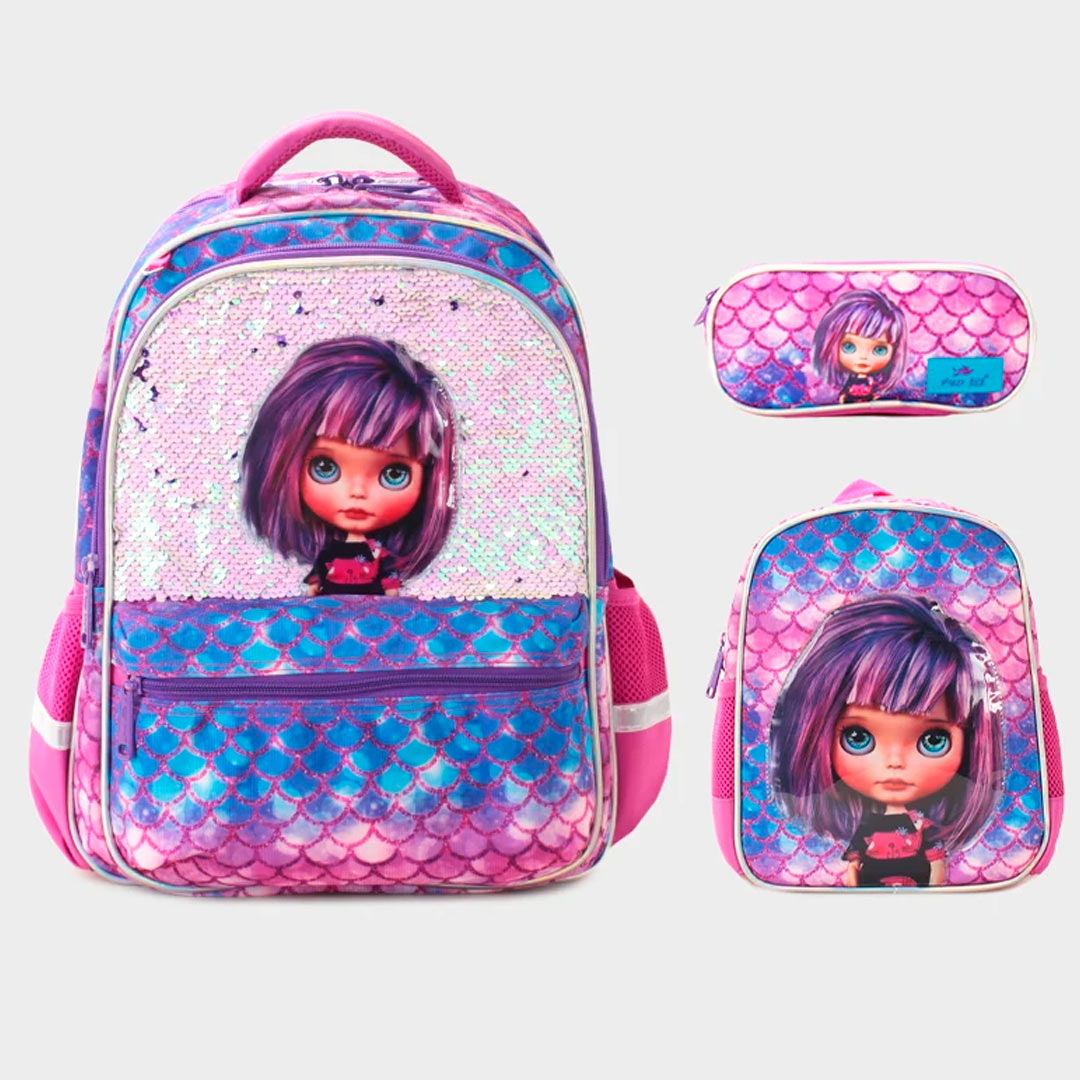 MORRAL GLOSSY BIRD GB2637