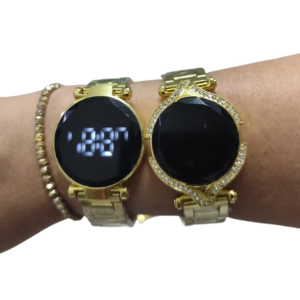RELOJ DIGITAL