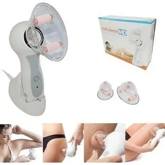 Masajeador Anti Celulitis