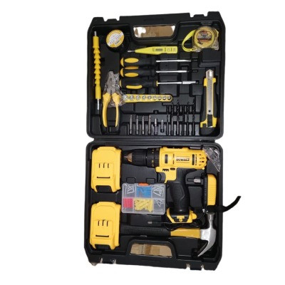 kit taladro chasos