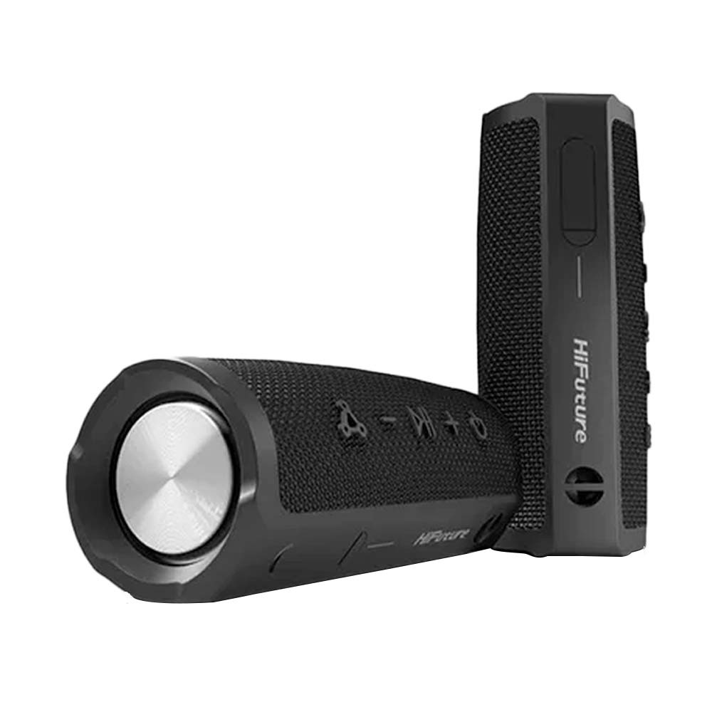 Parlante HiFuture Sound Pro Negro